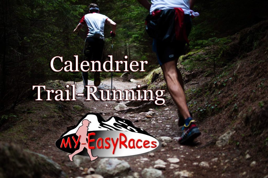calendriertrail MYEasyRaces